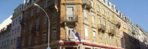 Imagine pentru Hotel Best Western Monopole Metropole Cazare - Munte Strasbourg la hoteluri de 3* stele 2024