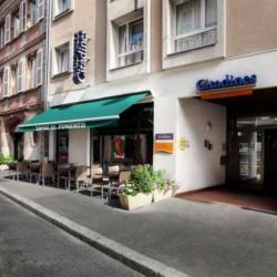 Imagine pentru Hotel Citadines Strasbourg Kleber Cazare - Munte Strasbourg la hoteluri de 3* stele 2025