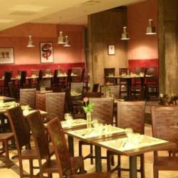 Imagine pentru Hotel Holiday Inn Strasbourg Illkirch Cazare - Munte Strasbourg 2025