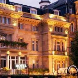 Imagine pentru Hotel Regent Contades Cazare - City Break Alsace 2026