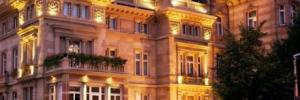 Imagine pentru Hotel Regent Contades Cazare - City Break Alsace 2026