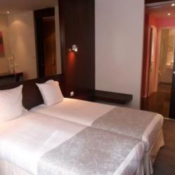 Imagine pentru Hotel Royal Lutetia Cazare - City Break Alsace la hoteluri de 3* stele 2026