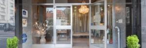 Imagine pentru Best Western Hotel De France Cazare - Munte Strasbourg 2025