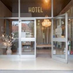 Imagine pentru Best Western Hotel De France Cazare - Munte Strasbourg 2025