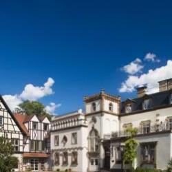 Imagine pentru Hotel & Spa Chateau De L'ile Cazare - City Break Alsace la hoteluri de 5* stele 2024