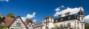 Imagine pentru Hotel & Spa Chateau De L'ile Cazare - Munte Strasbourg 2025