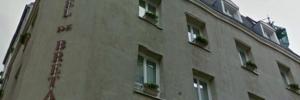 Imagine pentru Hotel Best Western Bretagne Montparnasse Cazare - Montparnasse 2025