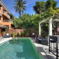 Imagine pentru Anis Hotel Cazare - Litoral Nisa la hoteluri de 3* stele 2025