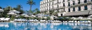 Imagine pentru Hotel Royal Riviera Cazare - Litoral Coasta De Azur la hoteluri de 4* stele 2024