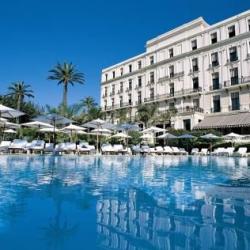 Imagine pentru Hotel Royal Riviera Cazare - Litoral Coasta De Azur la hoteluri de 4* stele 2024