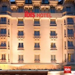 Imagine pentru Hotel Ibis Lyon Centre Perrache City Break - Rhone Alpes 2025
