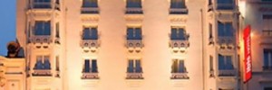 Imagine pentru Hotel Ibis Lyon Centre Perrache City Break - Rhone Alpes 2025