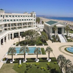 Imagine pentru Balneario Las Arenas Resort Cazare - Litoral Valencia la hoteluri de 5* stele 2024