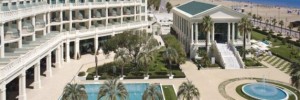 Imagine pentru Valencia Cazare - Litoral Spania la hoteluri de 5* stele 2024