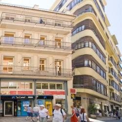 Imagine pentru Catedral Apartments Cazare - Litoral Valencia la hoteluri de 3* stele 2025