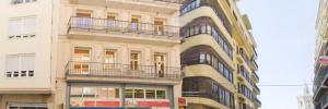 Imagine pentru Catedral Apartments Cazare - Litoral Valencia la hoteluri de 3* stele 2025