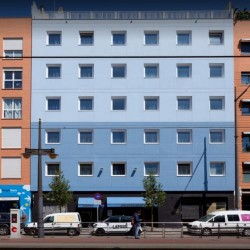 Imagine pentru Universidades Hotel Cazare - Litoral Valencia la hoteluri de 3* stele 2025