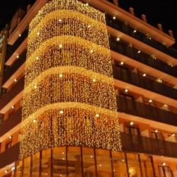 Imagine pentru Hotel Sorolla Centro Cazare - Litoral Valencia la hoteluri de 3* stele 2025