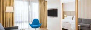 Imagine pentru Nh Dortmund Hotel City Break - Dortmund 2025
