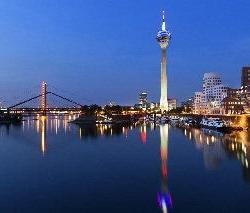 Imagine pentru Hotel Innside Duesseldorf Hafen Cazare - Dusseldorf la hoteluri de 4* stele 2024