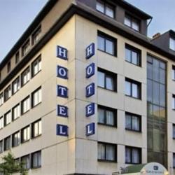 Imagine pentru Hotel Tryp By Wyndham Dusseldorf City Centre Cazare - Dusseldorf la hoteluri de 3* stele 2025