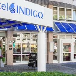 Imagine pentru Hotel Indigo Dusseldorf-victoriaplatz Cazare - Dusseldorf la hoteluri de 4* stele 2025