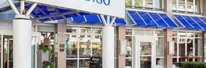 Imagine pentru Hotel Indigo Dusseldorf-victoriaplatz Cazare - Dusseldorf la hoteluri de 4* stele 2025