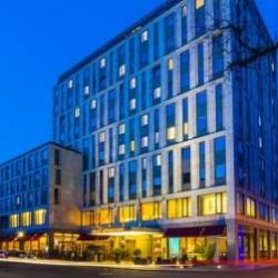 Imagine pentru Hotel Melia Dusseldorf Cazare - Dusseldorf la hoteluri de 4* stele 2024