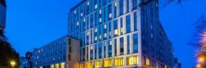 Imagine pentru Hotel Melia Dusseldorf Cazare - Dusseldorf la hoteluri de 4* stele 2024