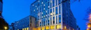 Imagine pentru Hotel Melia Dusseldorf Cazare - Dusseldorf la hoteluri de 4* stele 2025