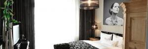 Imagine pentru Hotel Stage 47 Cazare - Dusseldorf la hoteluri de 3* stele 2025