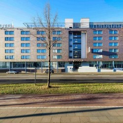 Imagine pentru Hotel Novotel Koeln City Cazare - North Rhine Westphalia la hoteluri de 4* stele 2024