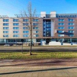 Imagine pentru Hotel Novotel Koeln City Cazare - Cologne Koln la hoteluri de 4* stele 2025