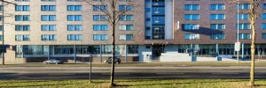 Imagine pentru Hotel Novotel Koeln City Cazare - Cologne Koln la hoteluri de 4* stele 2025