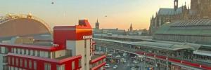 Imagine pentru Gunnewig Kommerz Hotel Cazare - Cologne Koln la hoteluri de 3* stele 2025