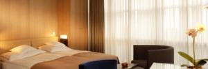 Imagine pentru Im Wasserturm Cologne Hotel City Break - Cologne Koln 2025