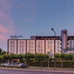 Imagine pentru Hotel Park Inn By Radisson Cologne City West City Break - North Rhine Westphalia 2026