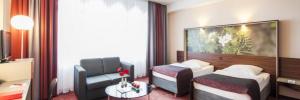 Imagine pentru Azimut Hotel Cologne City Center City Break - Cologne Koln 2025
