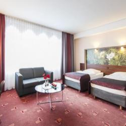 Imagine pentru Azimut Hotel Cologne City Center City Break - Cologne Koln 2025
