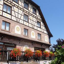 Imagine pentru Hotel Le Verger Des Chateaux Cazare - Munte Strasbourg la hoteluri de 3* stele 2025