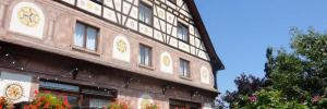 Imagine pentru Hotel Le Verger Des Chateaux Cazare - Munte Strasbourg la hoteluri de 3* stele 2024