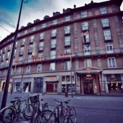 Imagine pentru Hotel Maison Rouge Cazare - City Break Alsace la hoteluri de 4* stele 2024