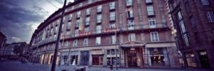Imagine pentru Hotel Maison Rouge Cazare - Munte Strasbourg la hoteluri de 4* stele 2025
