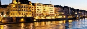 Imagine pentru Grand Hotel Les Trois Rois Cazare - Basel 2024