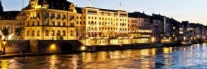Imagine pentru Grand Hotel Les Trois Rois Cazare - Basel 2025