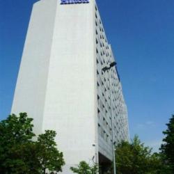 Imagine pentru Hotel Hilton Duesseldorf Cazare - Dusseldorf 2024
