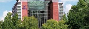 Imagine pentru Hotel Hilton Frankfurt City Centre Cazare - Frankfurt la hoteluri de 5* stele 2025