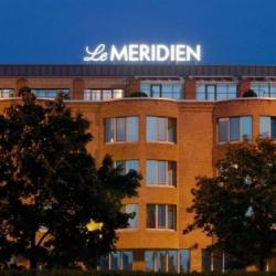 Imagine pentru Hotel Le Meridien Cazare - Stuttgart 2024