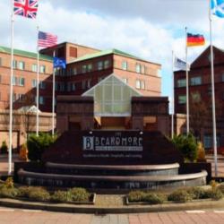 Imagine pentru Beardmore Hotel Cazare - City Break Glasgow 2024