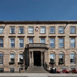 Imagine pentru Blythswood Square Hotel Cazare - City Break Glasgow 2024